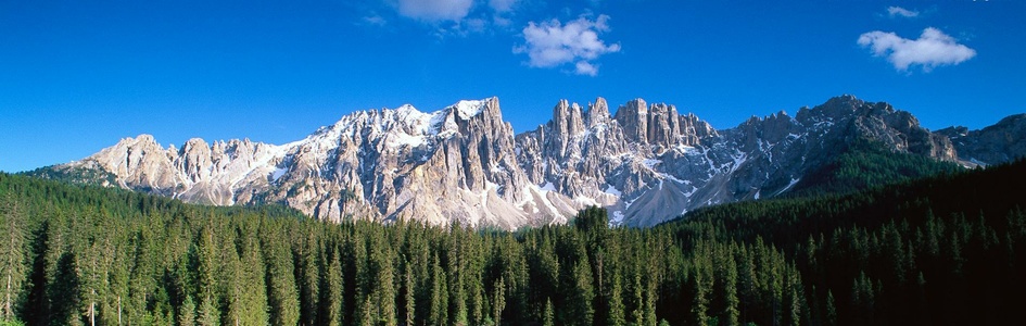 Bjerge Og Kl fter I Italien FDM Travel